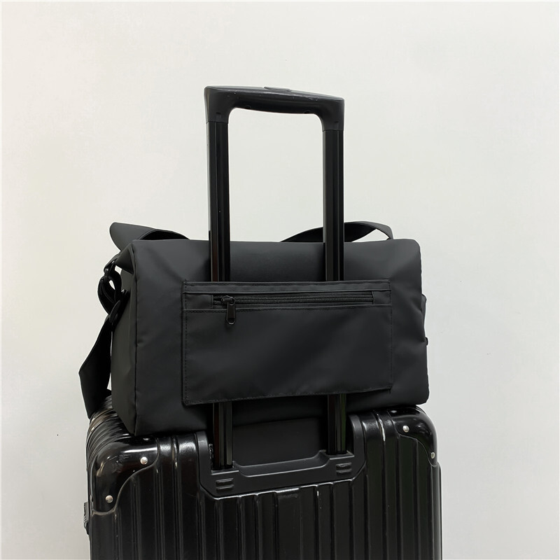 backpack Sports and fitness shoulder crossbody swimming unisex short distance travel large capacity luggage, storage bag designer bag