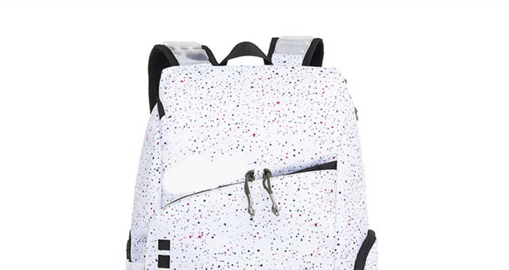 2025-- Unisex Elite Pro Hoops Sports Backpack A Versatile Student Computer Bag Ideal for Couples Junior Training and Outdoor Activities 315