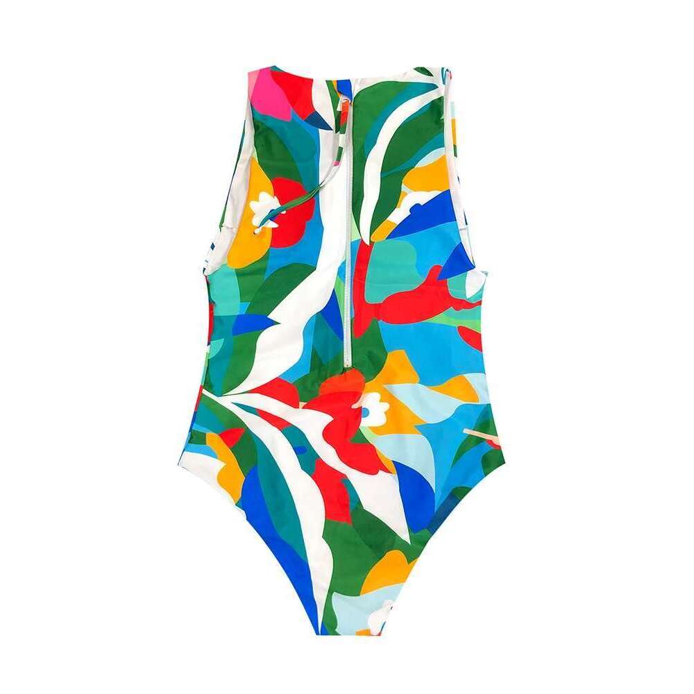 BIKINX swimsuit women one piece beach shirt swimsuits sport bath suite ladies swimsuits for women 2024 summer
