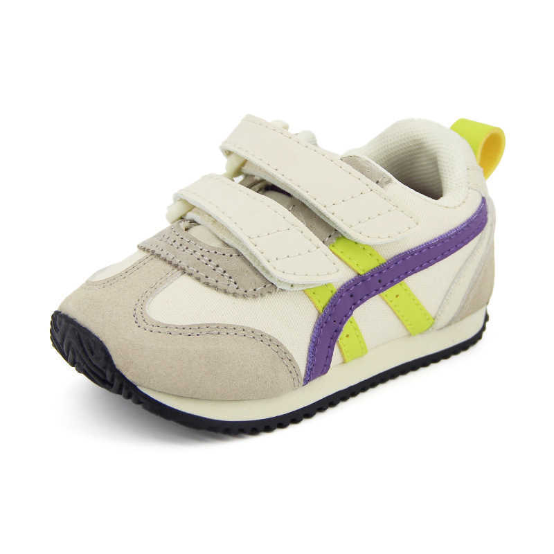 Athletic Outdoor TS childrens soft soled sports shoes autumn new item for boys and girls running shoes 1-6 years old 3 baby Forrest Gump shoes 6017Y25