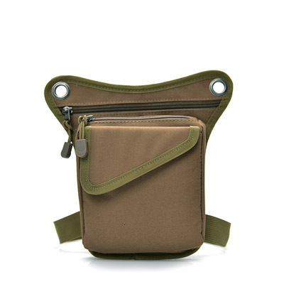 Cycling nylon and leg outdoor tactical backpack multifunctional single shoulder crossbody designer bags leisure sports waist bag