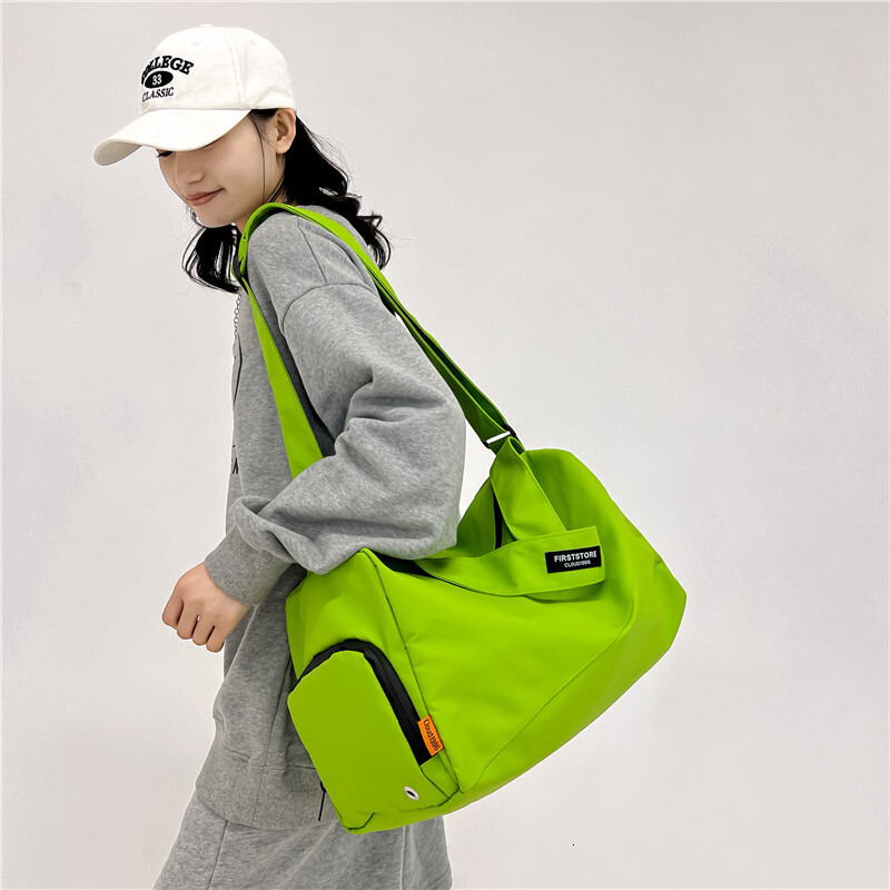 backpack Sports and fitness shoulder crossbody swimming unisex short distance travel large capacity luggage, storage bag designer bag