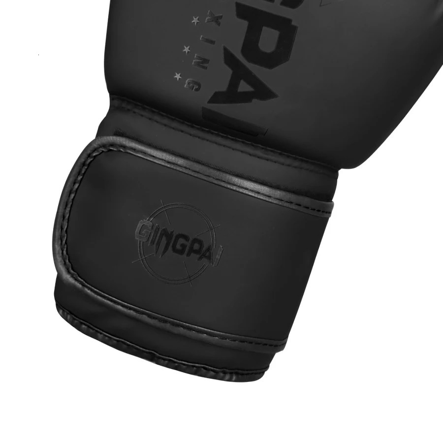 Professional 68101214 oz boxing gloves PU Muay Thai MMA professional Taekwondo adult beach bag training equipment 250314