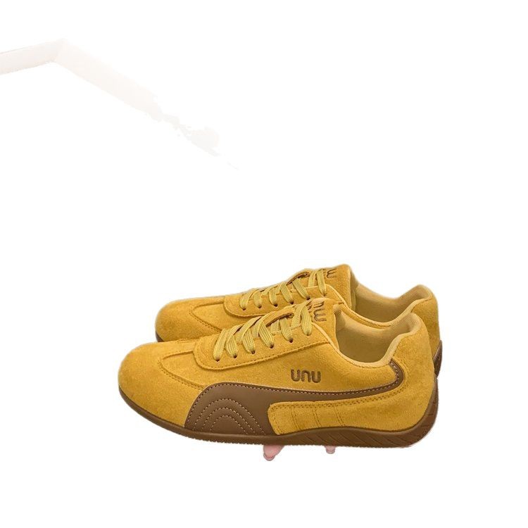 free shipping designer casual shoes runner speed cat women brown yellow red beige outdoor trainers sneakers 2025