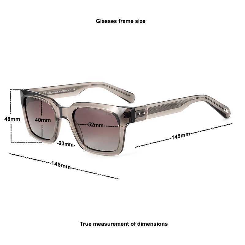 Fashion polarized sunglasses for women 2025 mens sunglasses designer rectangular sunglasses for women 8761 outdoor sunglasses W250315