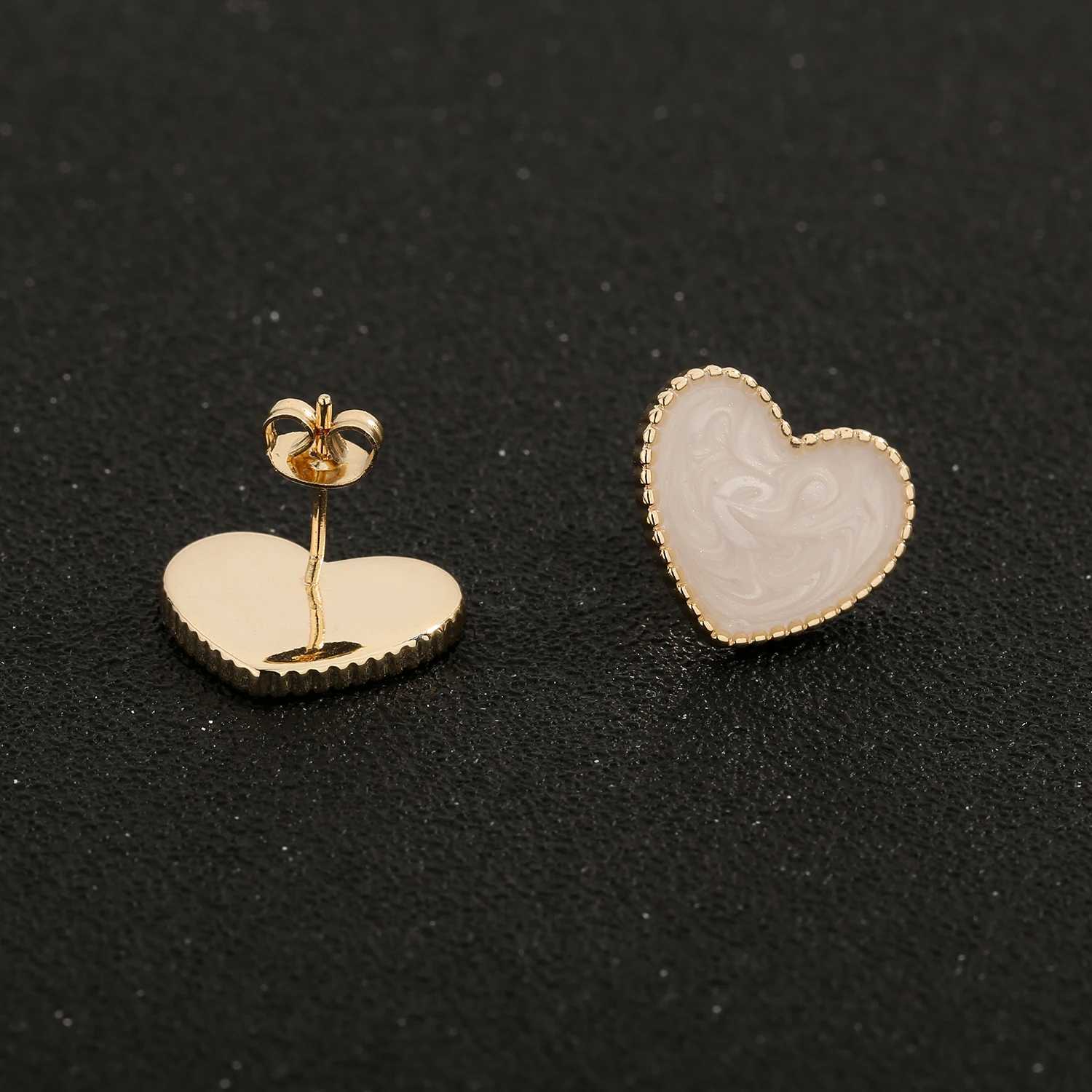 Multi colored jewelry for girls jewelry gifts for brides maids wives mothers high-end romantic setsXJ250315