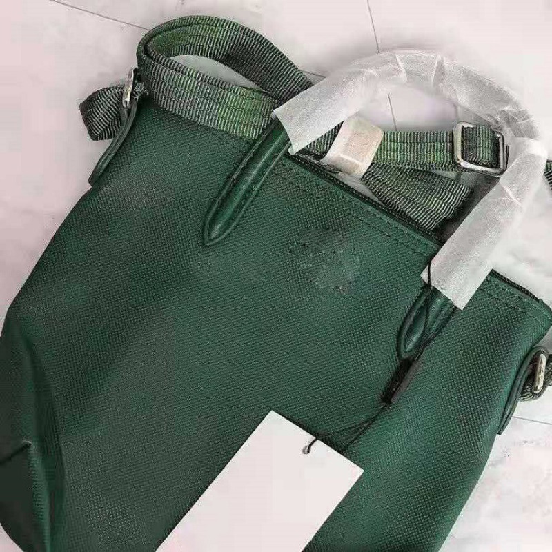Mini French New Crocodile Shoulder Crossbody Tote Phone Bag, Mini Waterproof Dumpling Bag