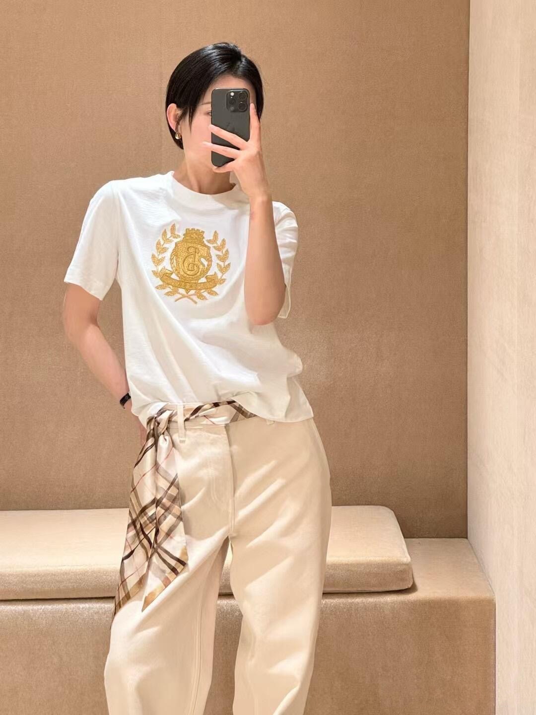 25 Parisian Summer Styles, Versatile Casual, Suitable For Both Men Women, Quality, And High-End Goods From Nanyou