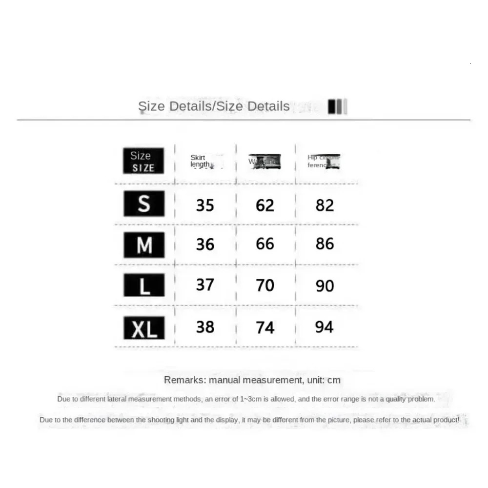 Highwaist n Denim Skirt Pants for Women Summer Korean Style Versatile Ashaped Hiphugging Short Belted 250310