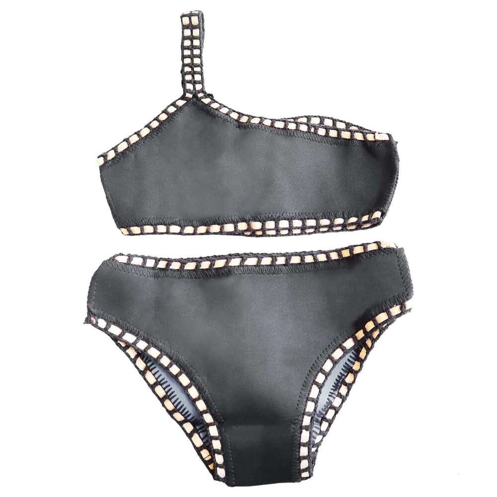 Micro Bikini 2021 Women's Hand Crocheted Liquor Knitted Swimwear Patchwork Swimwear Swimwear Biquini String Bikini Swimwear