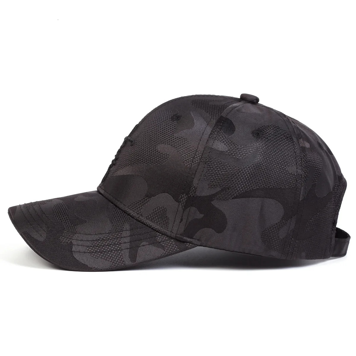 Fashion Faith Hardtop Mens and Womens Embroidered Baseball Hats Hip Hop Truck Hats Outdoor Glasses 250314