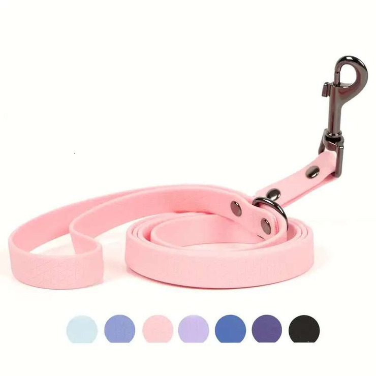 Nylon Small Medium Red Classic Simple Break Adjustable Dog Pet Collar