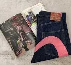90s retro Y2K new hip-hop straight jeans best-selling personalized printed street mens casual loose jeans coupleT250319