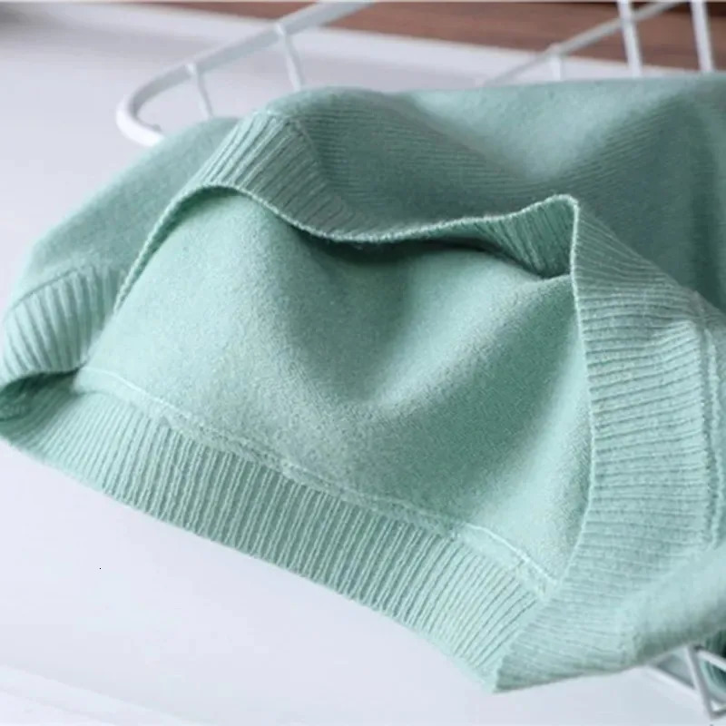 Mens ultra-fine Merino wool T-shirt knitted O-neck breathable thin cashmere short sleeved T-shirt solid color knitted jumper top 250314