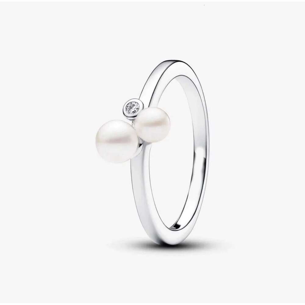 925 Sterling Silver Shimmering Sun Moon Heart Romantic Rose Intersection Ring Women's Wedding Fashion Jewelry Accessories