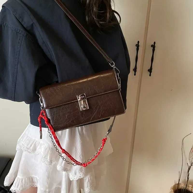 2025 Fashionable Solid Color Commuter Crossbody Bag - Luxury Leather Tote With Minimalist Vintage Parisian Charm Y250315