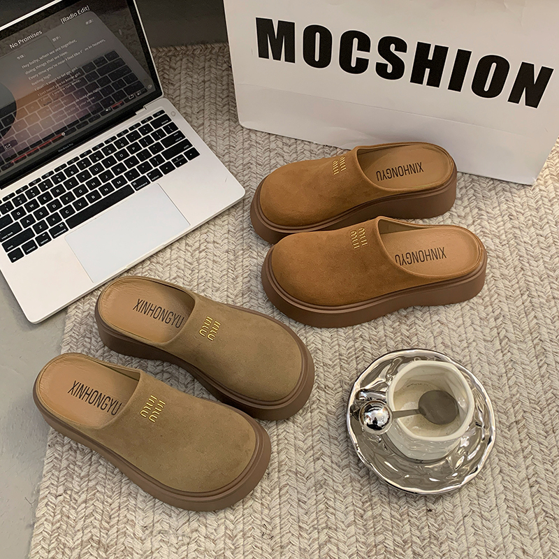 Comfortable Casual Women's Slippers - Lightweight & Breathable for Summer