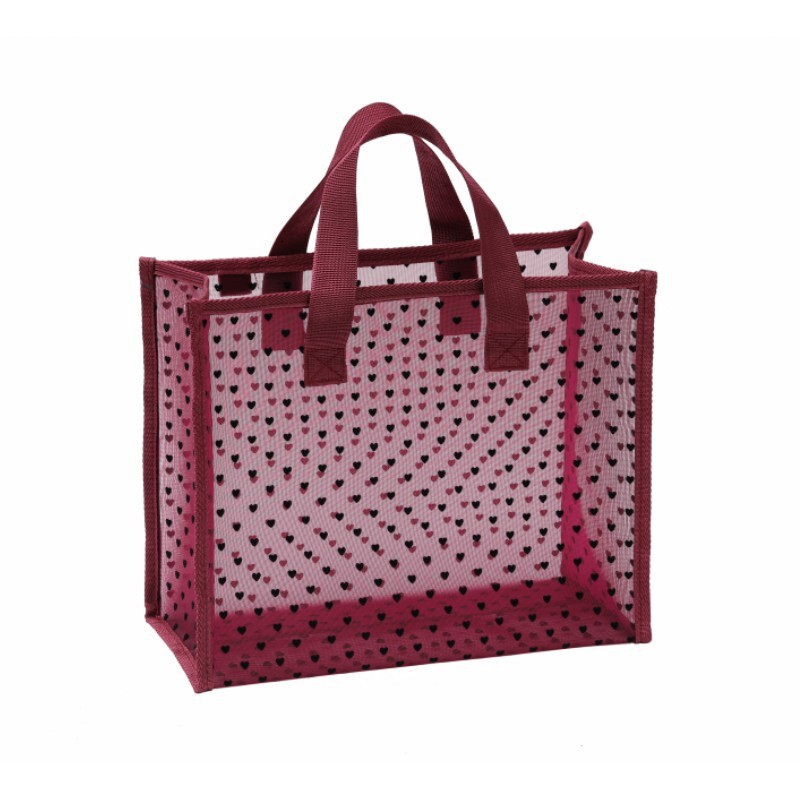 New Designer Bag, Women's Makeup Bag, Travel Bag, Lightweight And Casual Storage Bag, Small Square Bag