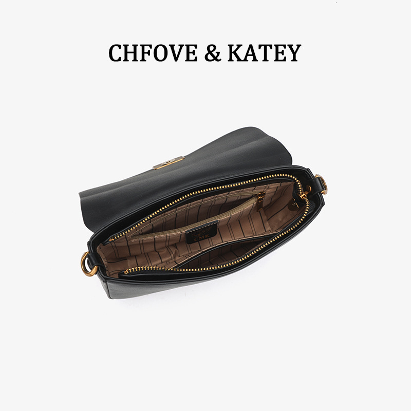Underarm High-End And Exquisite Single Shoulder Crossbody Textured Small Square Bag, Simple Commuting Versatile Women's Bag