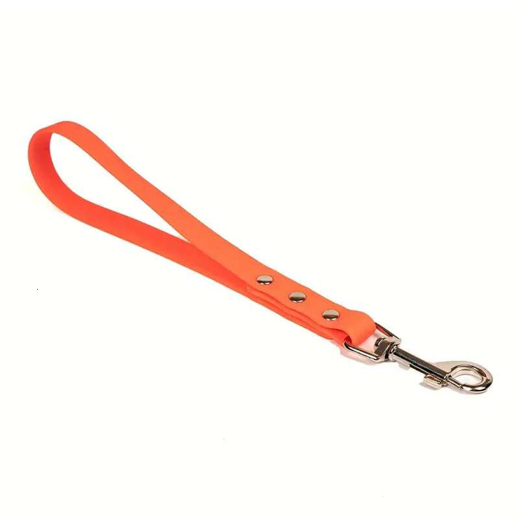 Nylon Large Blue Black Stylish Simple Away Dog Pet Collar Animal Collar