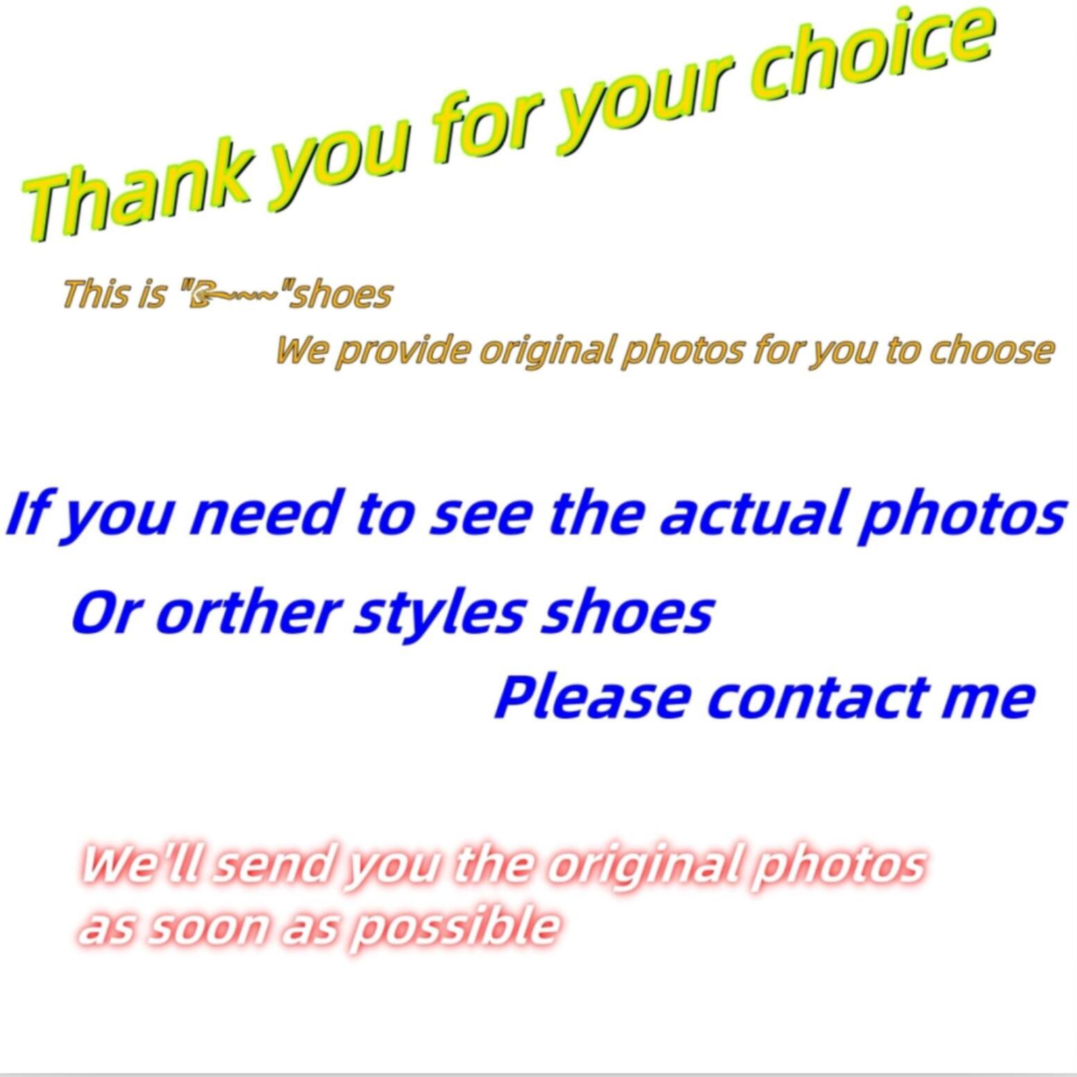 Buyers customize payment links Guest specific links for Shoes bags Slippers sandals and other specific products Chinese Brand Phone 35-46