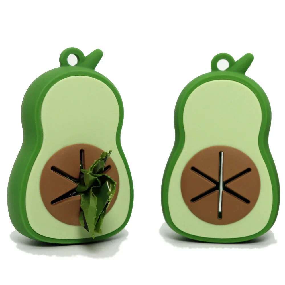 pet poop bag organizer compact adjustable dog poop dispenser for convenient cleanup
