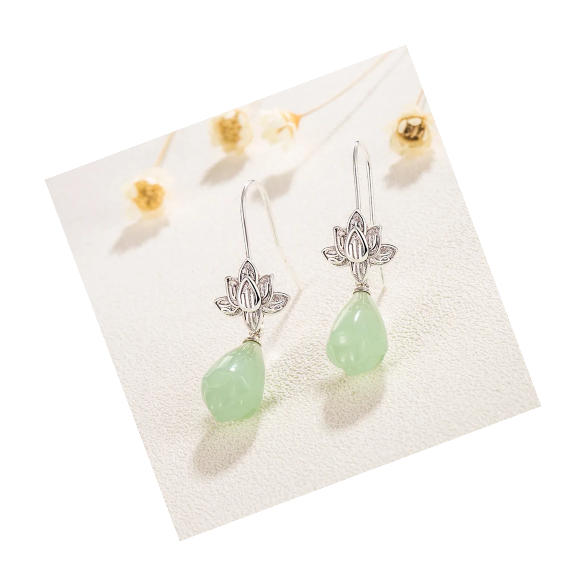 Chic Women's Crystal-Studded Round Earrings in 925 Sterling Silver Ideal for Weddings