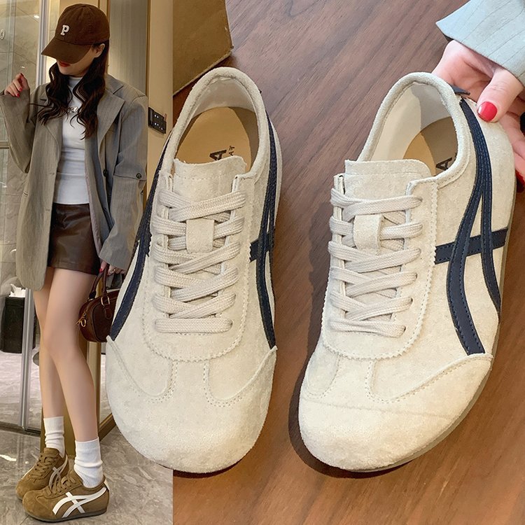 free shipping designer running shoes grey brown khaki gum outdoor sports runner casual shoe trainers sneakers new