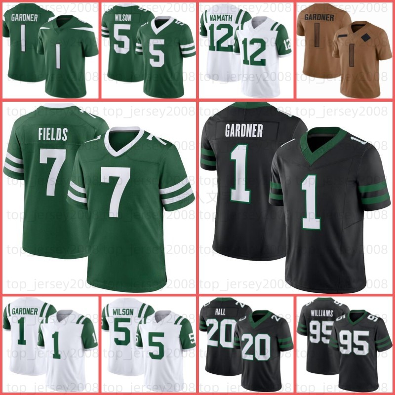 7 Justin Fields Gar… - image