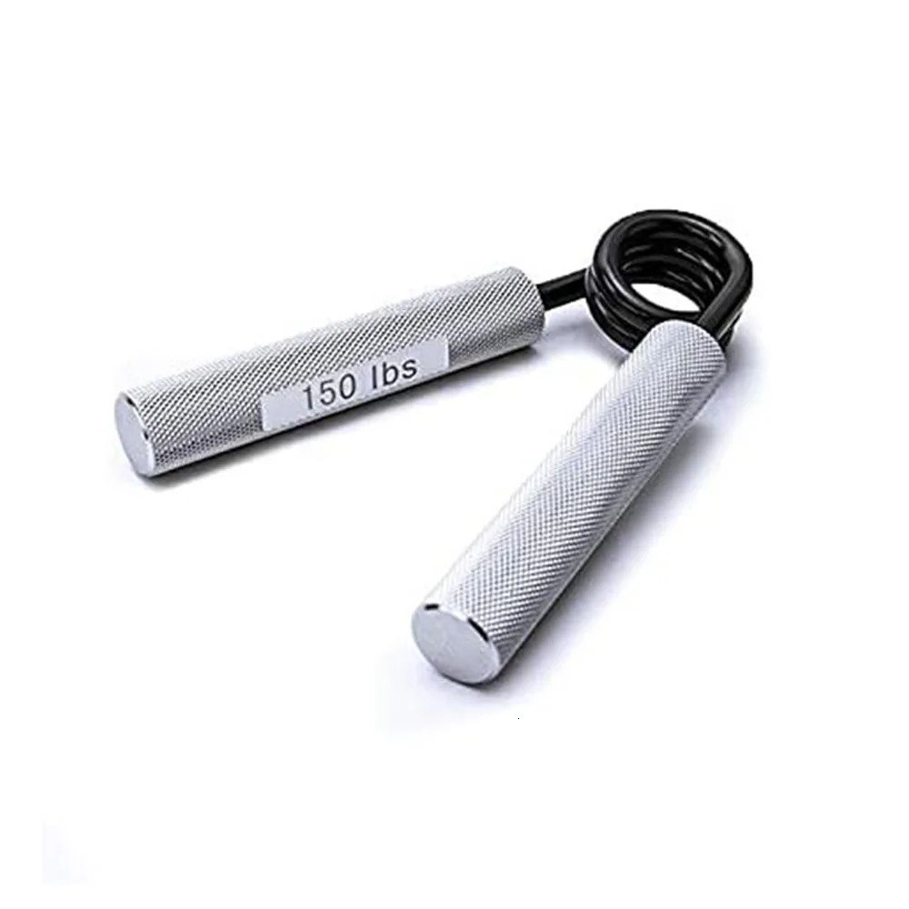 Hand Trainer Strength Trainer Grip Fitness Trainer Arm and Forearm Training Expander Rehabilitation Developer Home Muscle Gym 250314