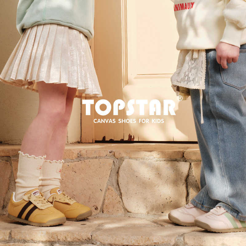 Athletic Outdoor Topstar candy colored childrens shoes childrens sports shoes girls moral training shoes spring and autumn styles boys and babies shoY