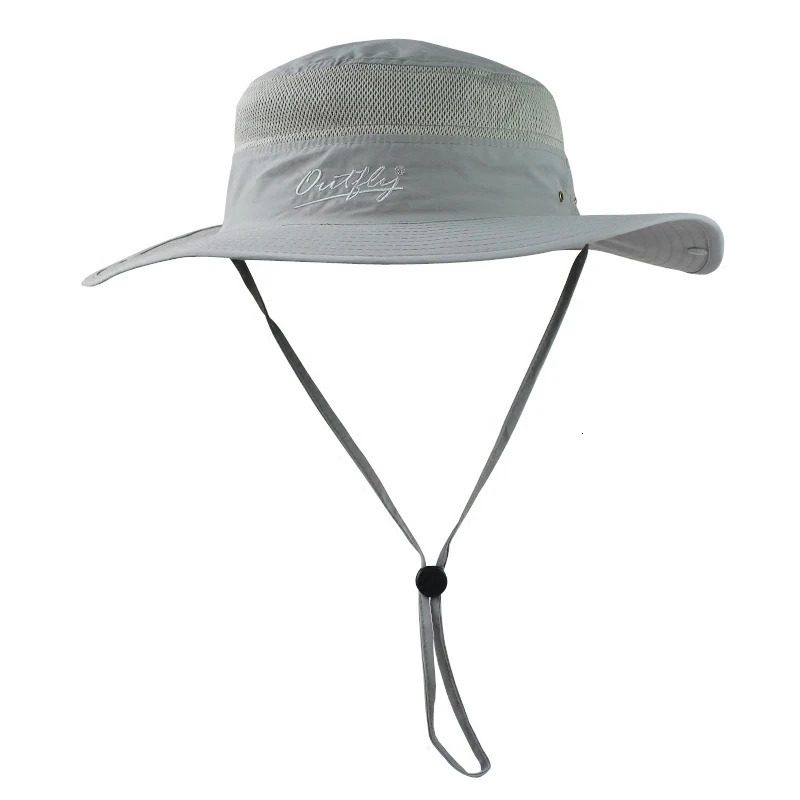 Plus Size Sun Hat Adult Summer Outdoor Mountaineering Panama Outdoor Fishermans Hat Mens Large Size Bucket Hat 56-60cm 60-64cm 250314