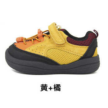 Athletic Outdoor Fashion color blocking topstar childrens shoes childrens sports shoes girls hiking shoes outdoor boys baby shoesY250314Q46B