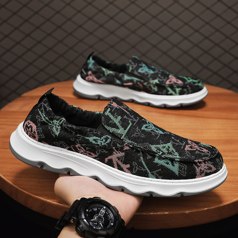 Free shipping designer Casual Shoes for man 2025 new Classic Vintage Outdoor shoes