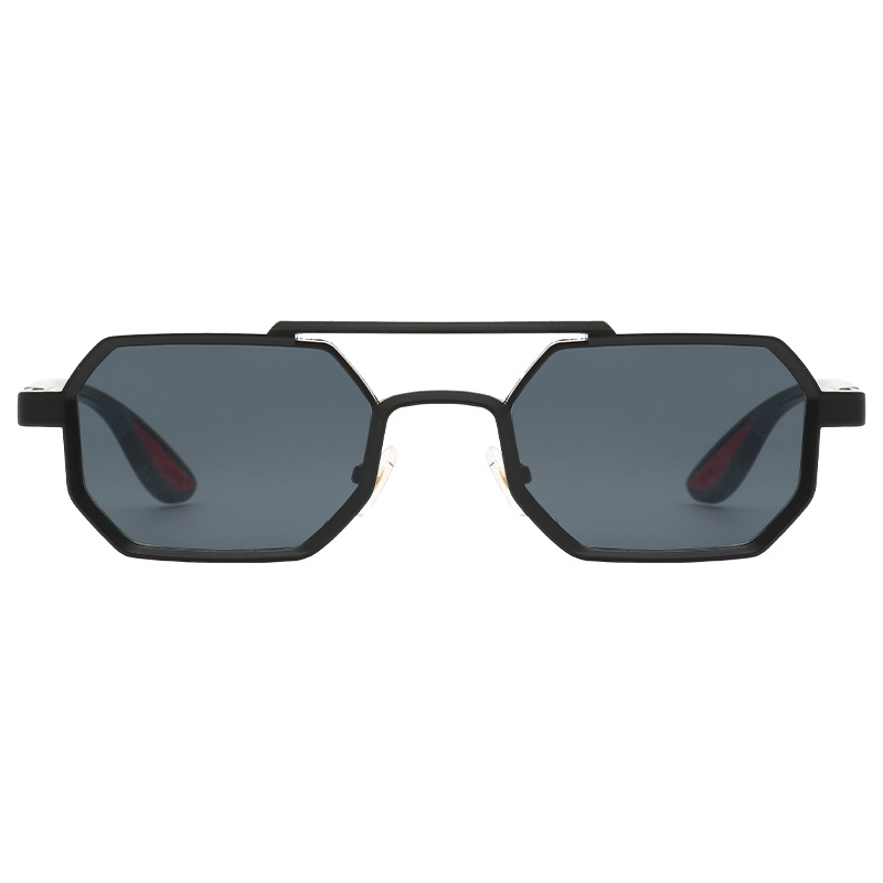 Free shipping new men women sunglasses daily outfit outdoor recreation sunglasses gray blue brown fashion