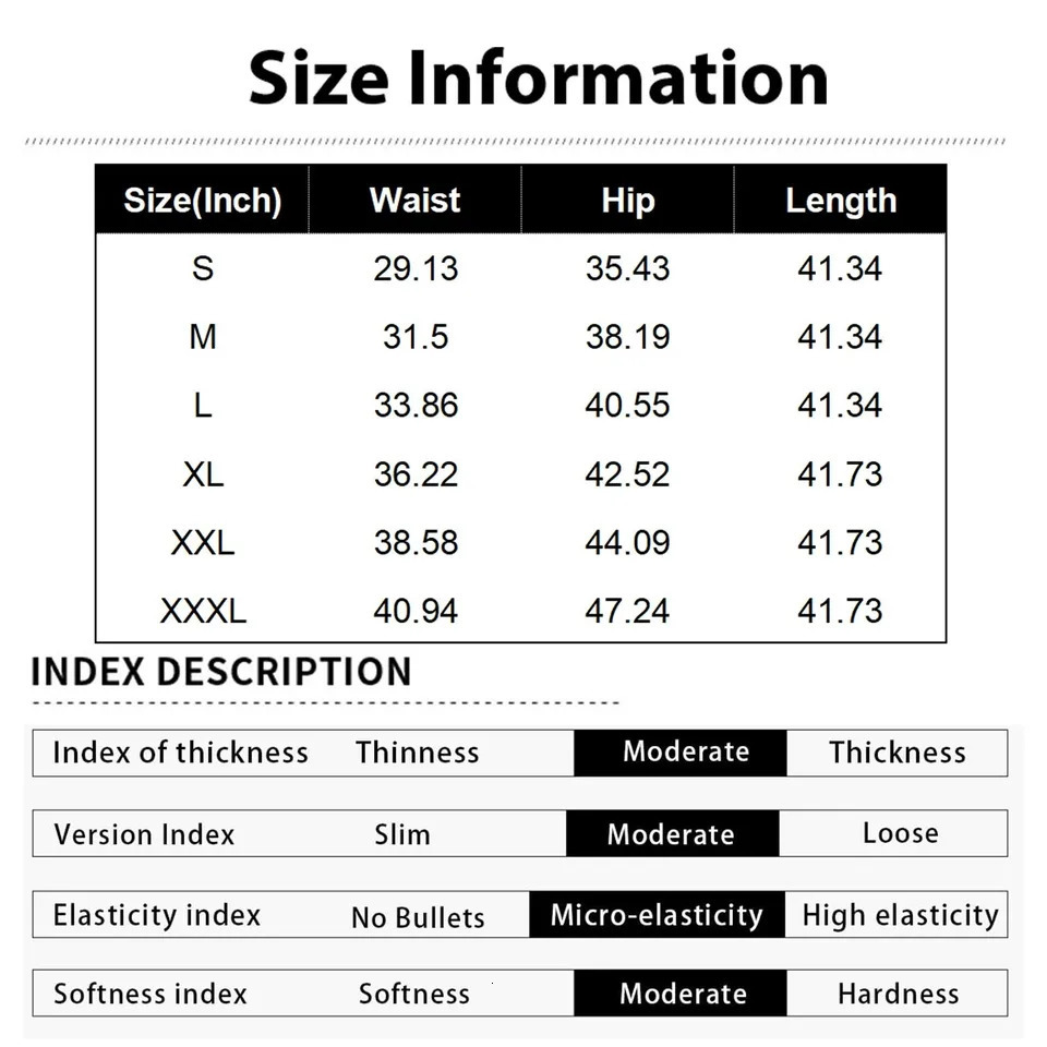 Mens casual pants straight leg loose fit black set professional business formal oversized 250313