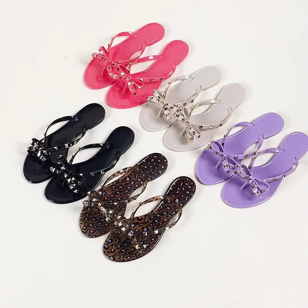 Shoes Woman 2025 Low Transparent Slippers Slides Rubber Flip Flops er Flat Hawaiian Fashion Fabric PU Scandals Rome250314
