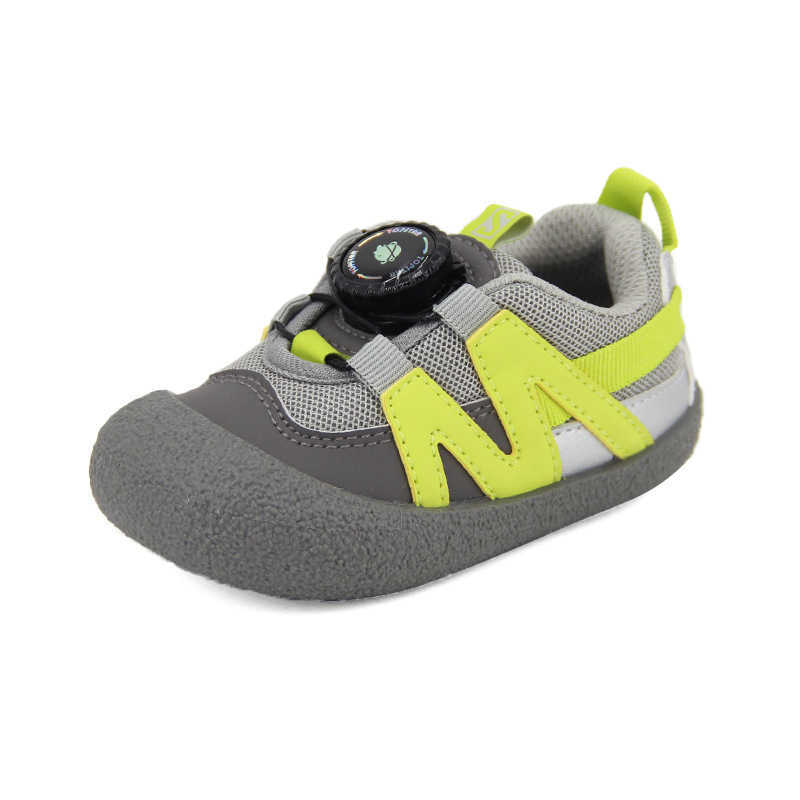 Athletic Outdoor TOPSTAR Childrens Sports Shoes Spring and Autumn New Style Girls Board Shoes Boys Shoes Baby Kindergarten Indoor Shoes TrendY250314A6