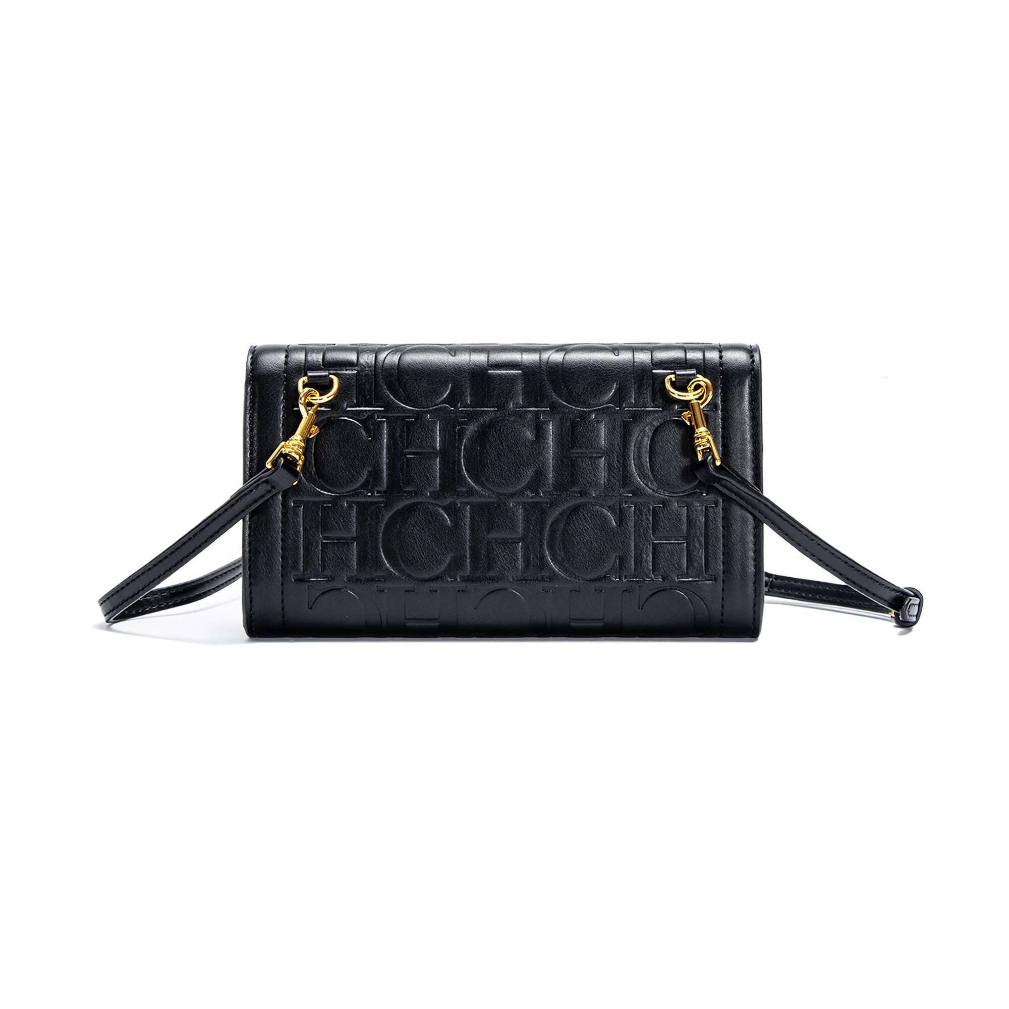 Fashionable And Minimalist 2024 Season New Women's Shoulder Bag With Letter Print Design, Solid Color Versatile