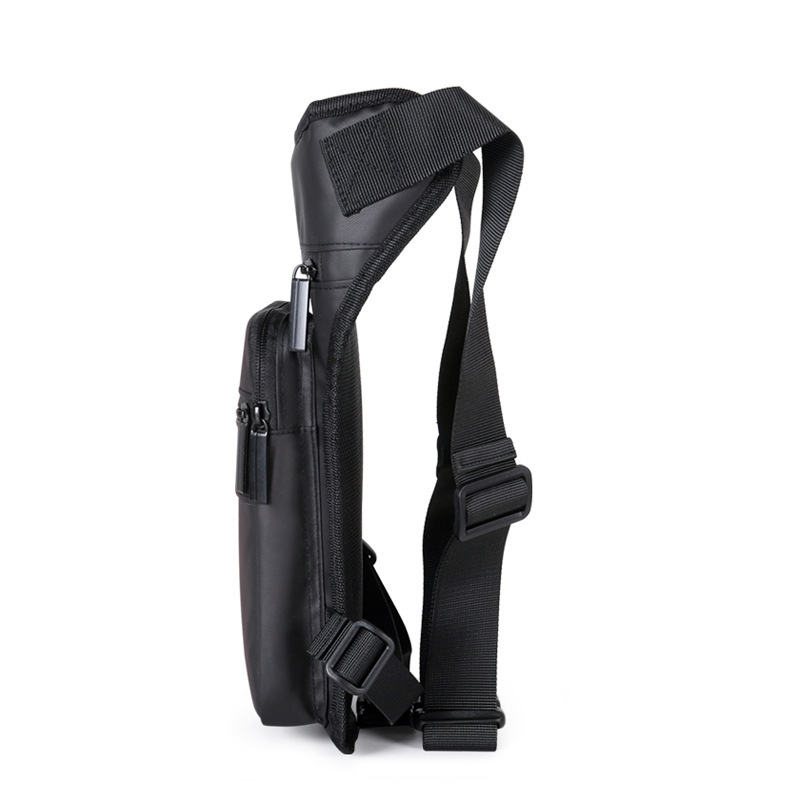 Motorcycle riding and leg outdoor tactical backpack multifunctional trendy men's travel sports waist, Luya fishing gear designer