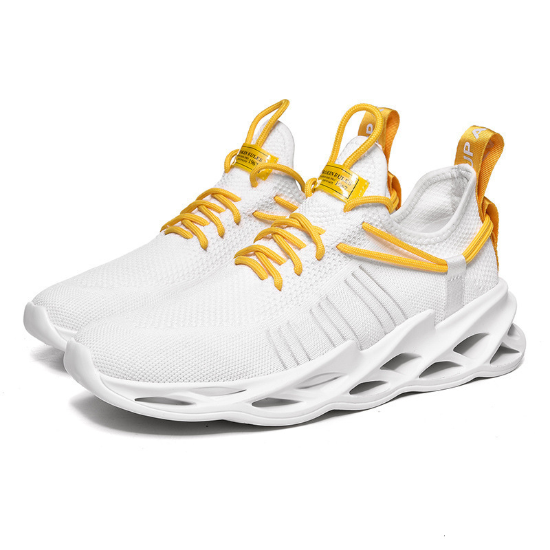 Men's Mesh Sneakers 2025 New Fashion Lightweight Breathable Mesh Running Shoes Women Youth Plus Size Designer Shoes