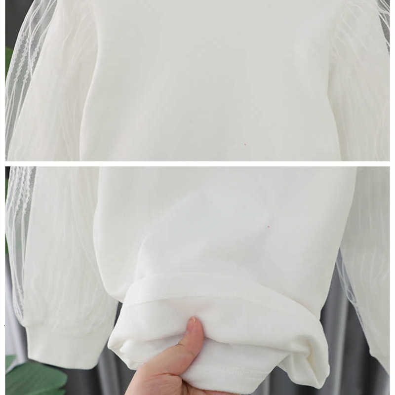 Girl's Dresses Girls' fashion princess children's clothing Spring and autumn season 2 foreign air sand sleeve skirt 0-1-4 years old gir