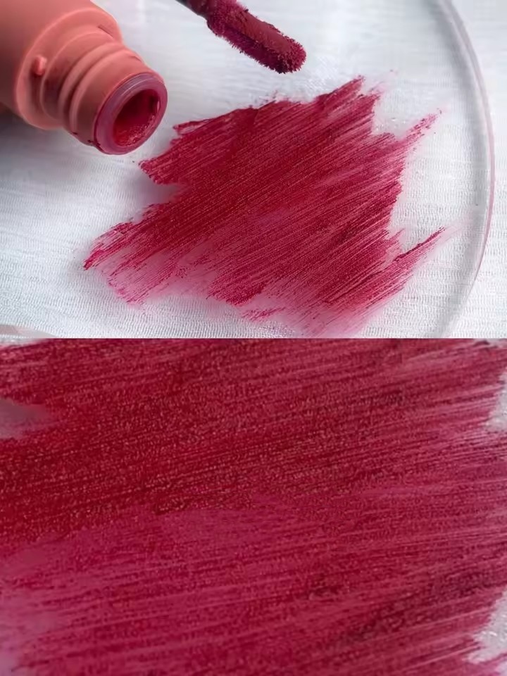 Small Mood Lip Gloss Atmosphere Maillard Lip Mud Lip Clay Velvet Matte Lipstick NO-fade Waterproof Longlasting Cosmetics