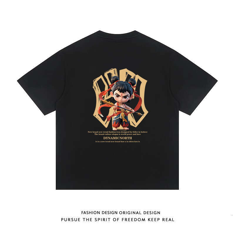 Designer T-shirt 2025 New Men's Round Neck Basic Shirt Women's Short Sleeved Loose Top Summer Fashion Casual Decoration Body