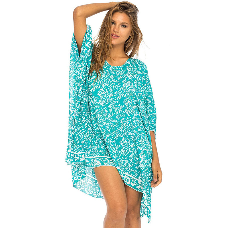 Women's 2024 New Loose Cover Shirt, Mid Length Top, T-Shirt For Summer