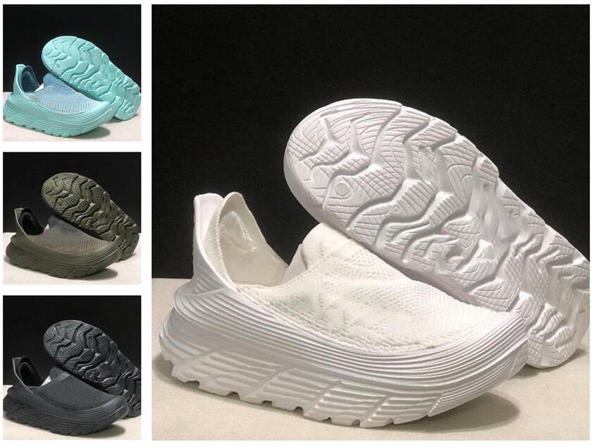 One Restore Tc Road… - image