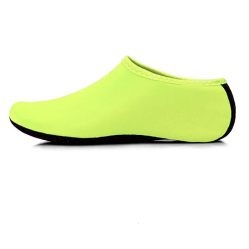 Outdoor Diving Socks With Anti Cut And Slip Dottom Quick Drying Beach Surfing Snorkeling Shoes 250304