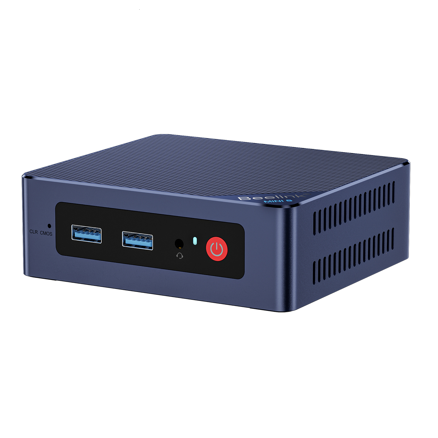 Beelink MINI S12 Computer 12th Alder N95 or N5095 8GB/16GB DDR4 256GB SSD Windows 11 Pro 4K HDMI 2.0 WIN11 NUC HTPC GK mini