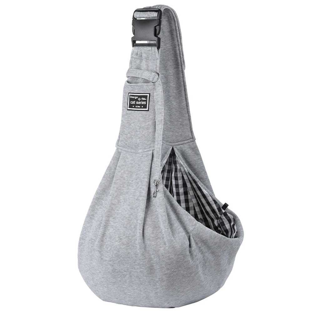 Pet Dog Carrier Bag Outdoor Travel Puppy Shoulder Bags Dogs Single Comfort Sling Handbag Tote Pouch Kitten Corgi Transport Pets 250205