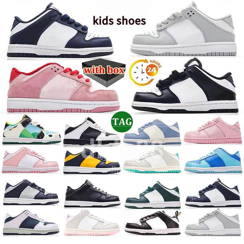 kids shoes Kids toddler shoes Baby Toddler Boy Girl Children Shoe Black White Olive Green Coast kids designer shoes Cows Pink Low Fashion Outdoor Trainers Sneakers